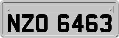 NZO6463