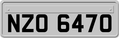NZO6470