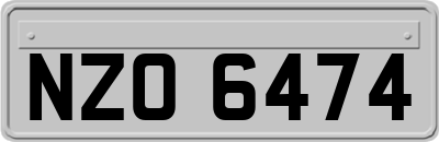NZO6474