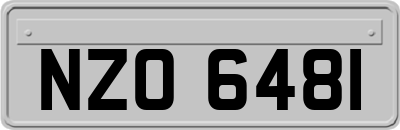 NZO6481