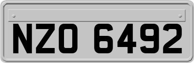 NZO6492