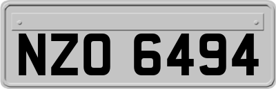 NZO6494