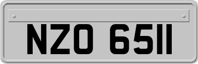 NZO6511