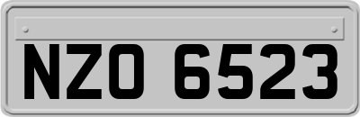 NZO6523