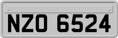 NZO6524