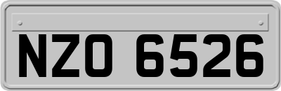 NZO6526