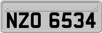 NZO6534