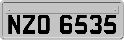 NZO6535