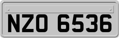 NZO6536