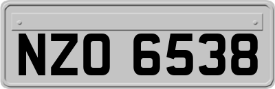 NZO6538