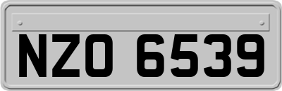 NZO6539
