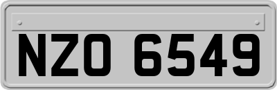 NZO6549