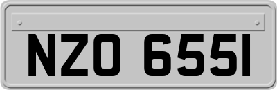 NZO6551