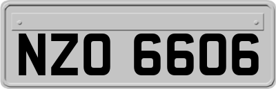 NZO6606