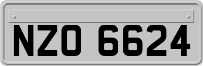 NZO6624
