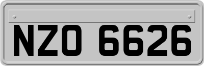 NZO6626