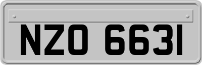 NZO6631