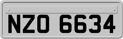 NZO6634