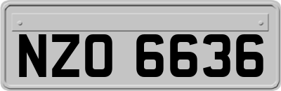 NZO6636
