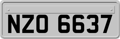 NZO6637
