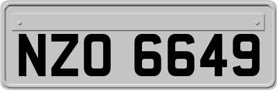 NZO6649