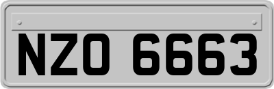 NZO6663