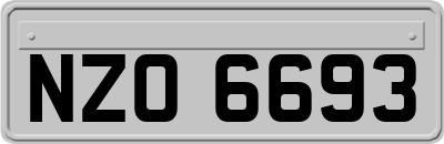 NZO6693