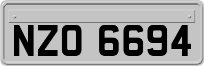 NZO6694