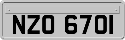 NZO6701