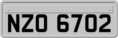 NZO6702