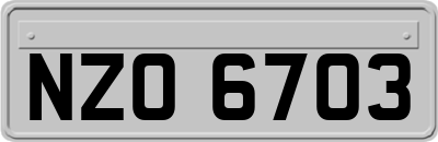 NZO6703