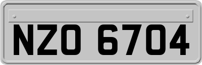 NZO6704