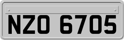 NZO6705
