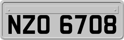 NZO6708