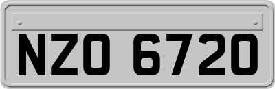 NZO6720