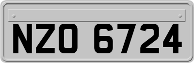 NZO6724