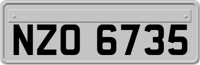 NZO6735