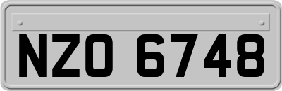 NZO6748