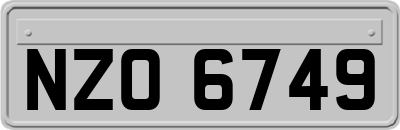NZO6749