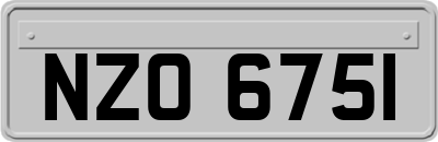 NZO6751