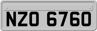 NZO6760