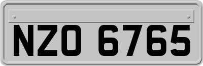 NZO6765