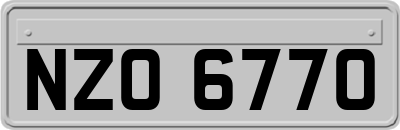 NZO6770