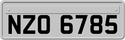 NZO6785