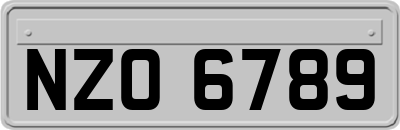 NZO6789