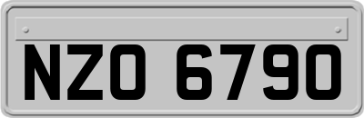NZO6790