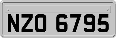 NZO6795