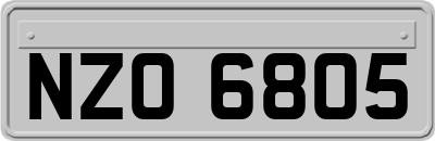 NZO6805