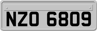 NZO6809
