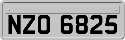 NZO6825